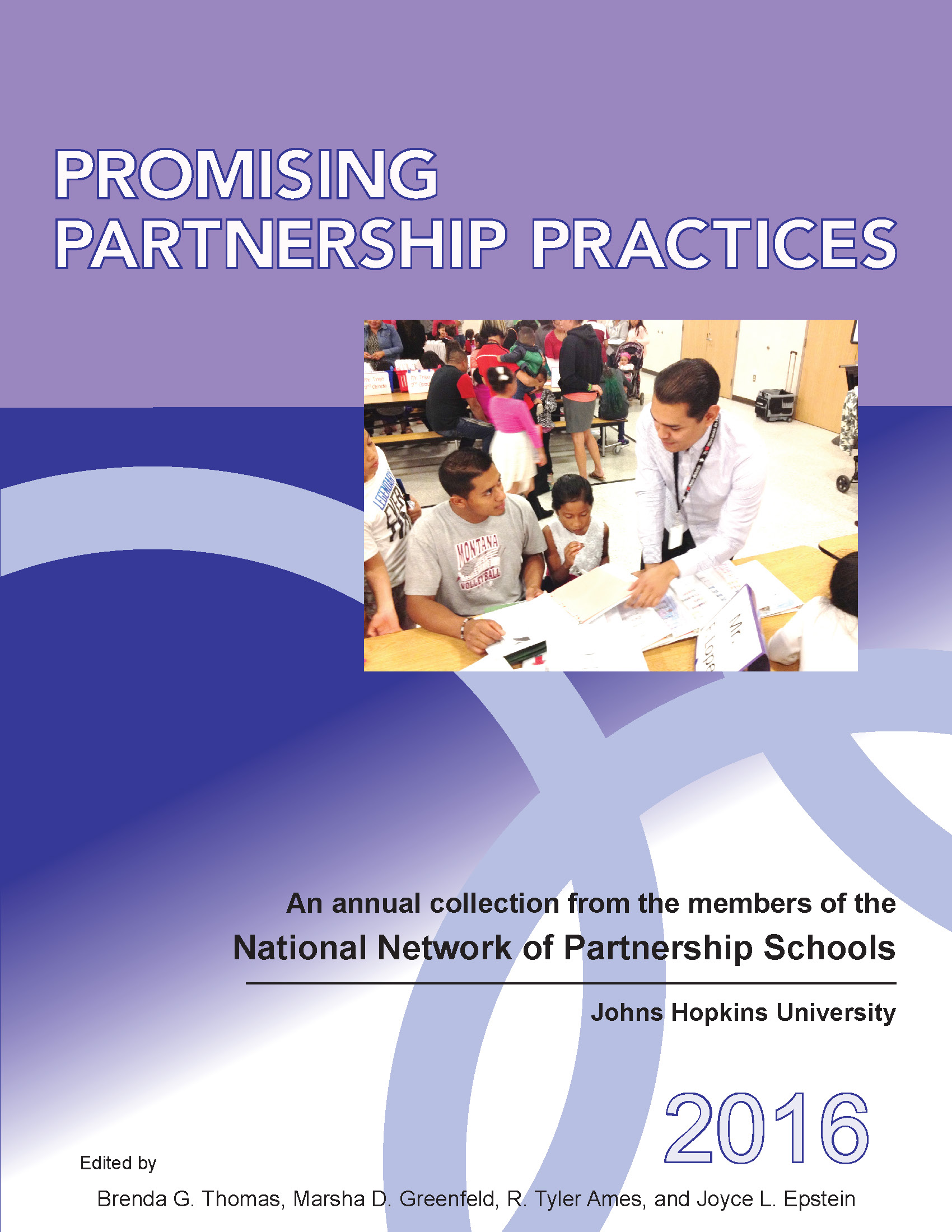 Promising Partnership Practices 2016 Cover