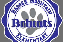 Badger Mountain Elementary School