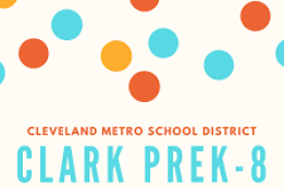 Clark Elementary School – Preschool Program